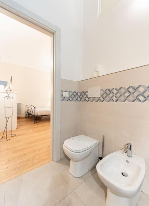 Grand Palace Apartment -Centro Storico Турин Екстер'єр фото