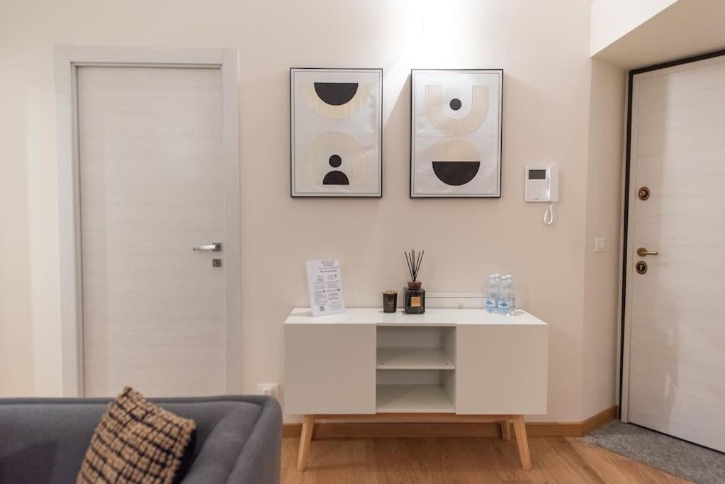 Grand Palace Apartment -Centro Storico Турин Екстер'єр фото