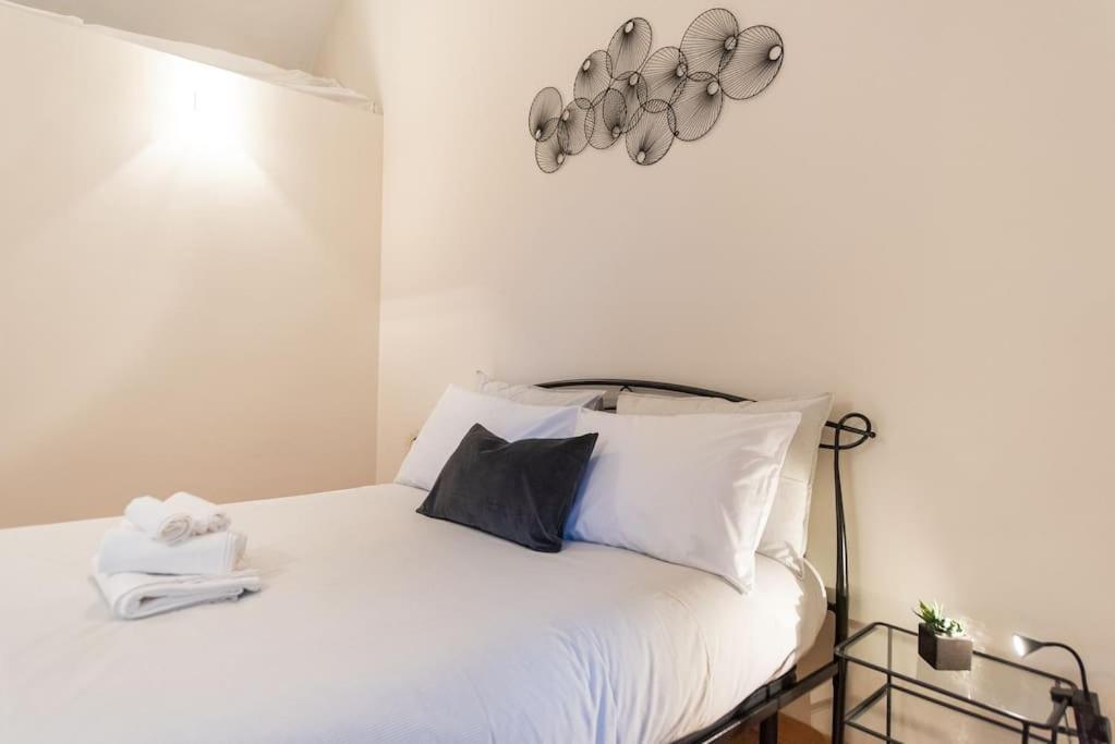 Grand Palace Apartment -Centro Storico Турин Екстер'єр фото